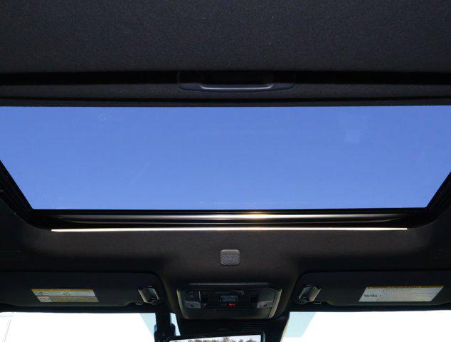 used 2025 Toyota 4Runner car, priced at $59,988