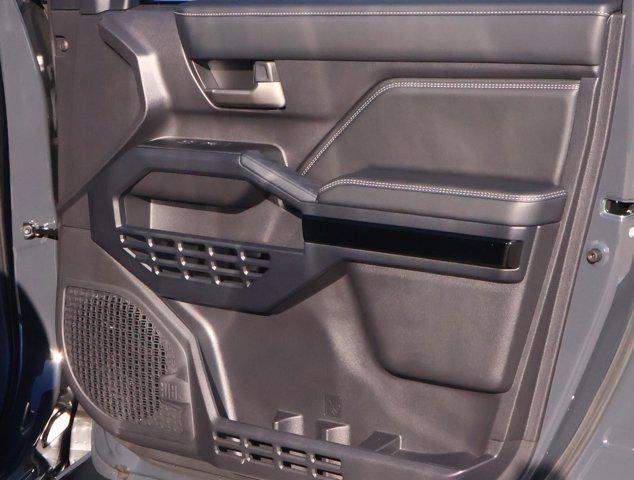 used 2025 Toyota 4Runner car, priced at $59,988