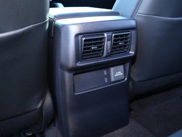 used 2025 Toyota 4Runner car, priced at $59,988