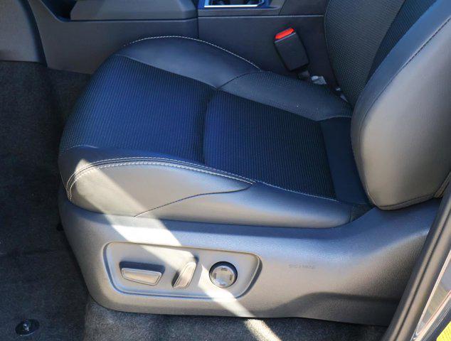 used 2025 Toyota 4Runner car, priced at $59,988