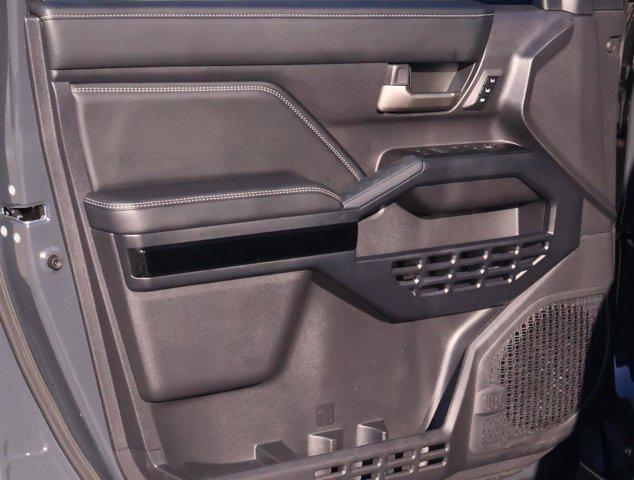 used 2025 Toyota 4Runner car, priced at $59,988