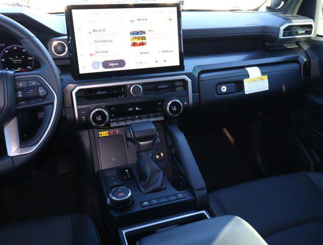 used 2025 Toyota 4Runner car, priced at $59,988