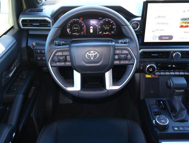 used 2025 Toyota 4Runner car, priced at $59,988