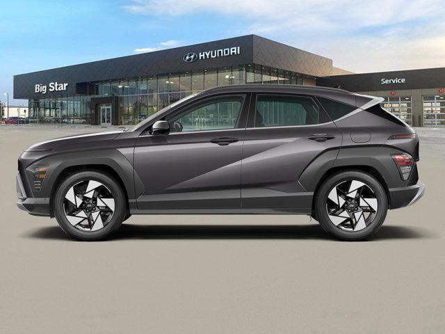 new 2024 Hyundai Kona car, priced at $32,594