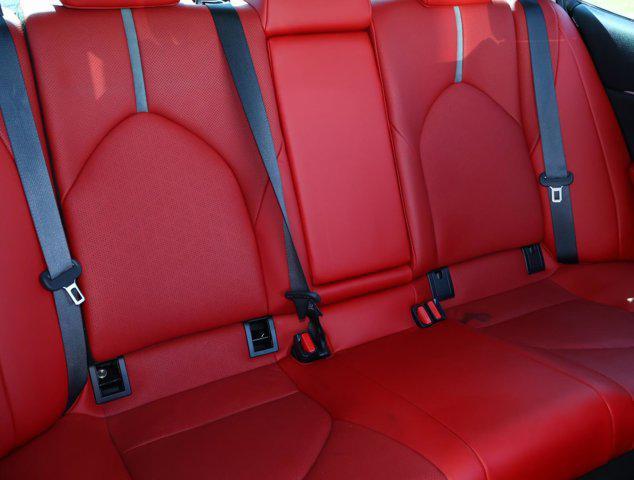 used 2024 Toyota Camry car, priced at $29,988