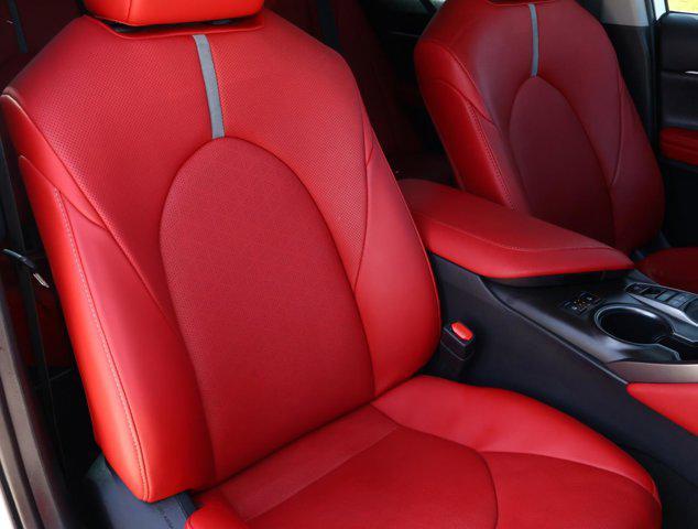 used 2024 Toyota Camry car, priced at $29,988