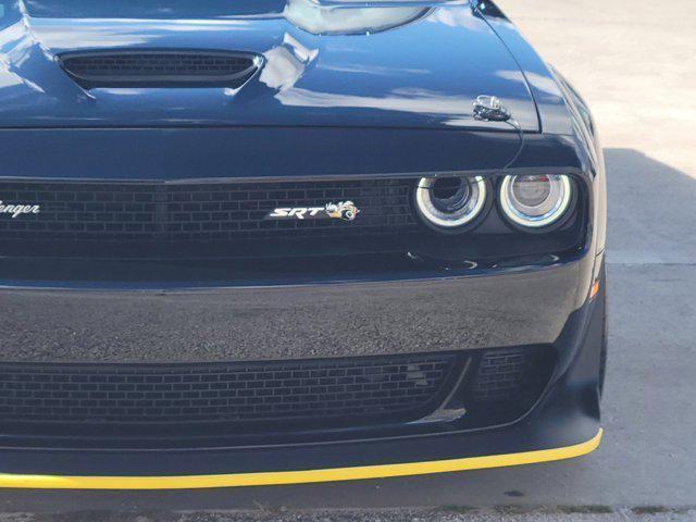 used 2023 Dodge Challenger car, priced at $53,988