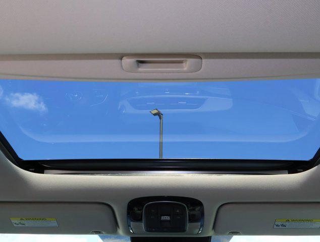 used 2021 Hyundai Palisade car, priced at $28,288