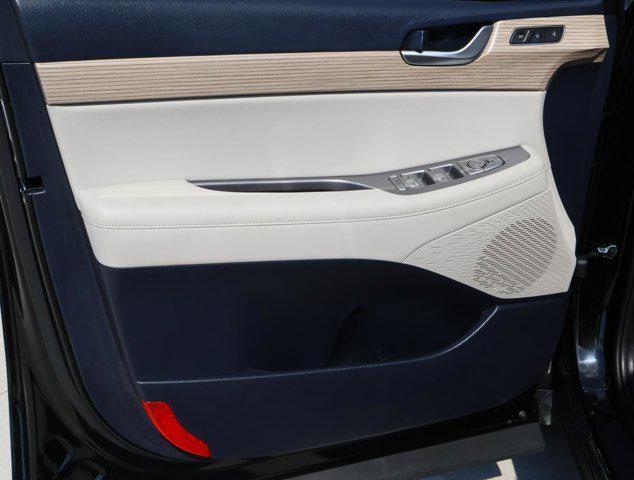 used 2021 Hyundai Palisade car, priced at $28,288