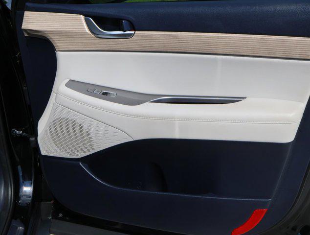 used 2021 Hyundai Palisade car, priced at $28,288