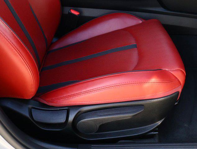 used 2022 Kia K5 car, priced at $29,988