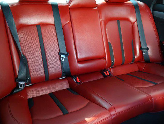 used 2022 Kia K5 car, priced at $29,988