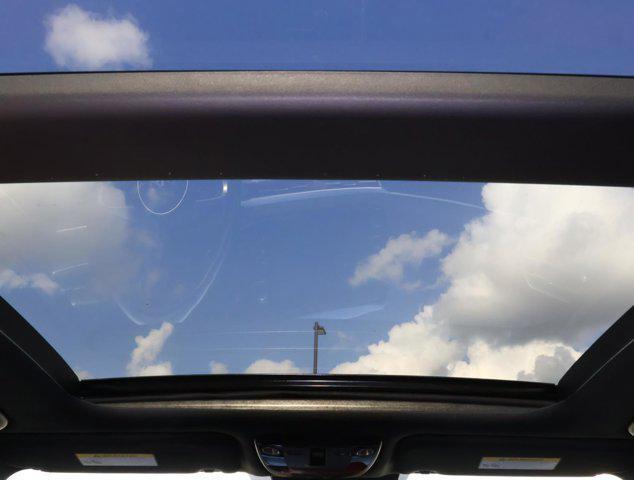 used 2022 Kia K5 car, priced at $29,988