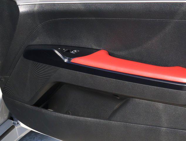 used 2022 Kia K5 car, priced at $29,988