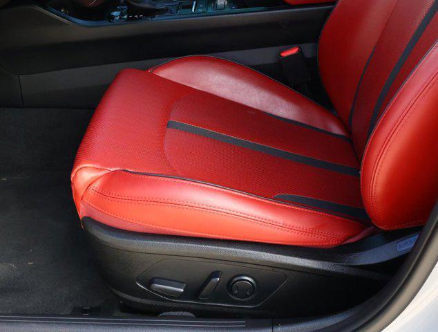 used 2022 Kia K5 car, priced at $29,988