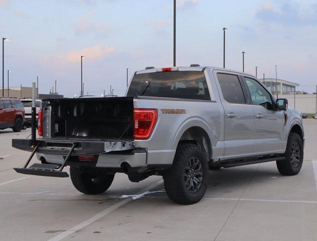 used 2023 Ford F-150 car, priced at $51,988