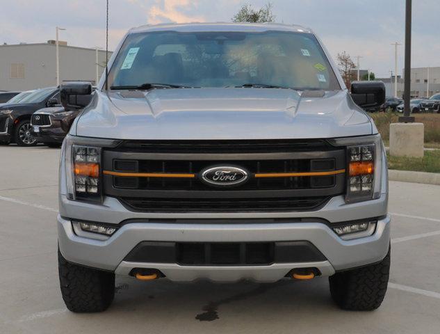 used 2023 Ford F-150 car, priced at $51,988