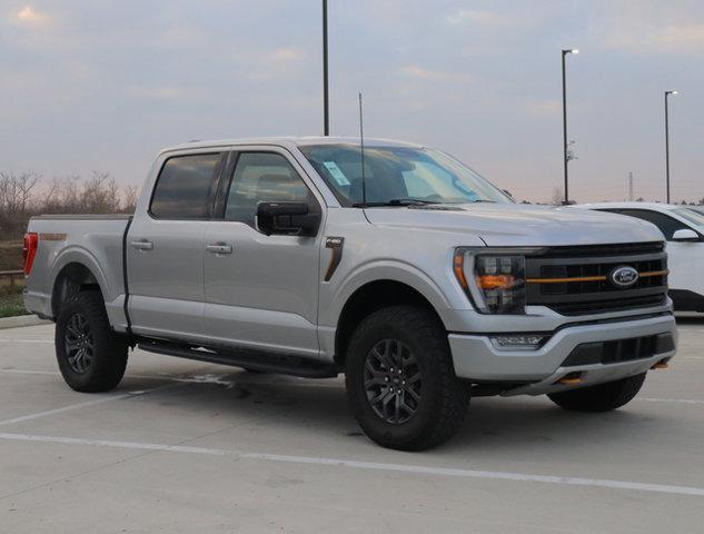 used 2023 Ford F-150 car, priced at $51,988