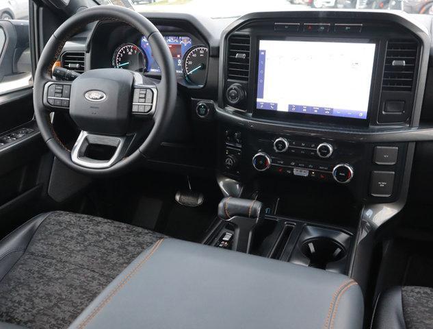 used 2023 Ford F-150 car, priced at $51,988