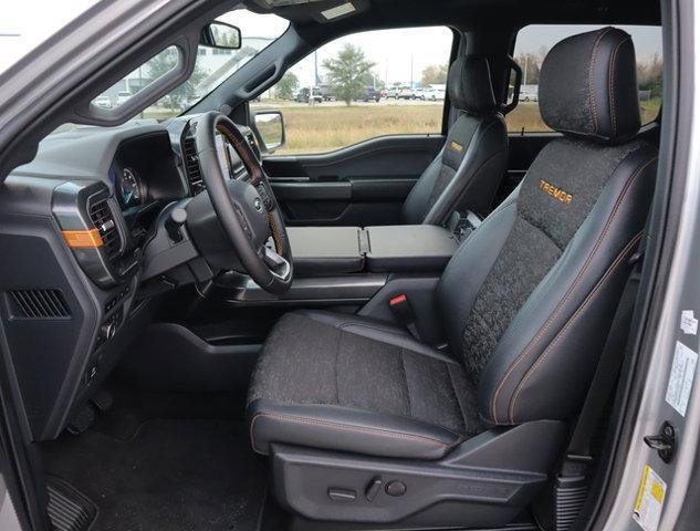 used 2023 Ford F-150 car, priced at $51,988