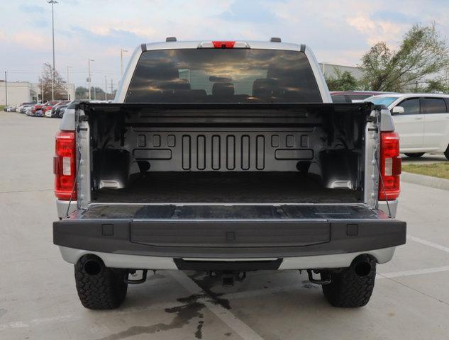 used 2023 Ford F-150 car, priced at $51,988