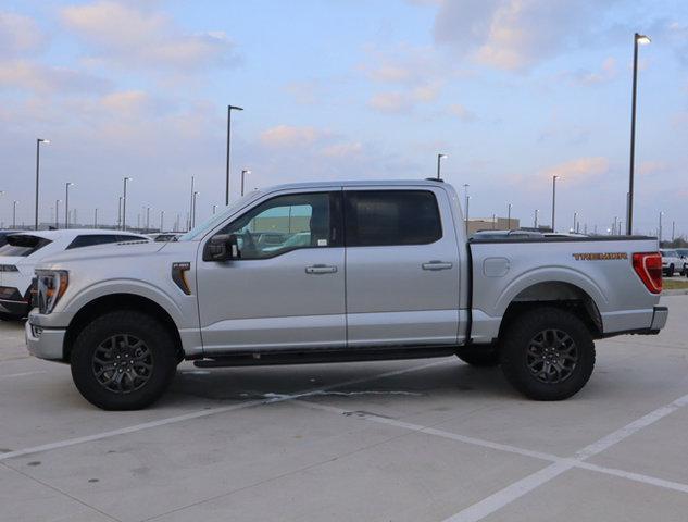 used 2023 Ford F-150 car, priced at $51,988