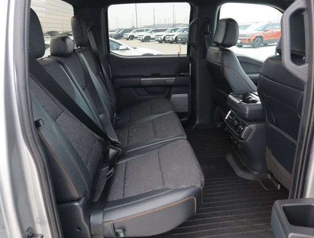 used 2023 Ford F-150 car, priced at $51,988