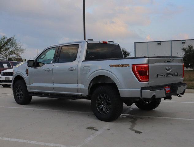 used 2023 Ford F-150 car, priced at $51,988