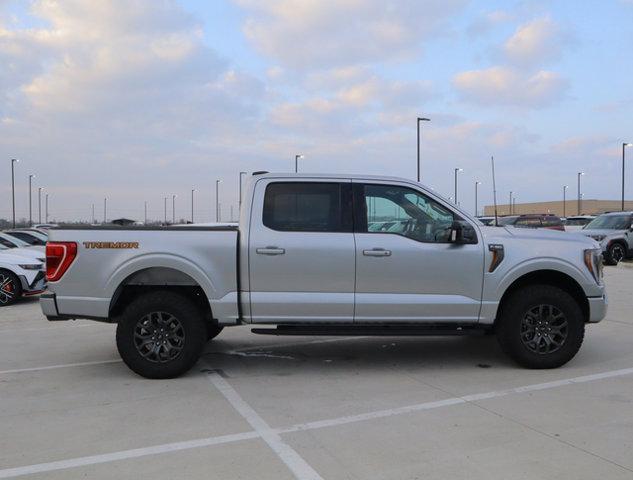 used 2023 Ford F-150 car, priced at $51,988