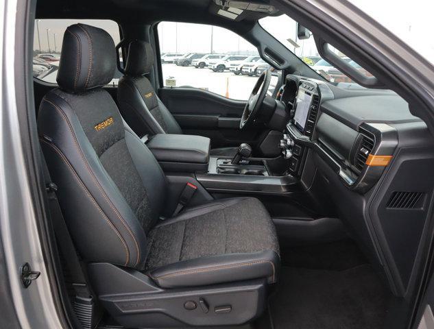 used 2023 Ford F-150 car, priced at $51,988