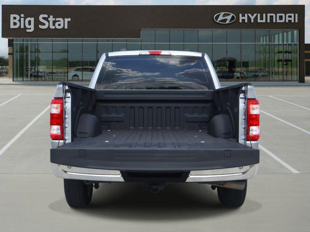 used 2023 Ford F-150 car, priced at $38,988