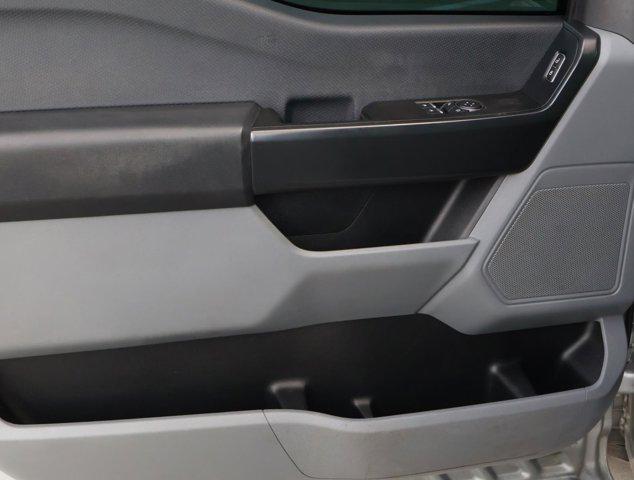 used 2023 Ford F-150 car, priced at $38,988