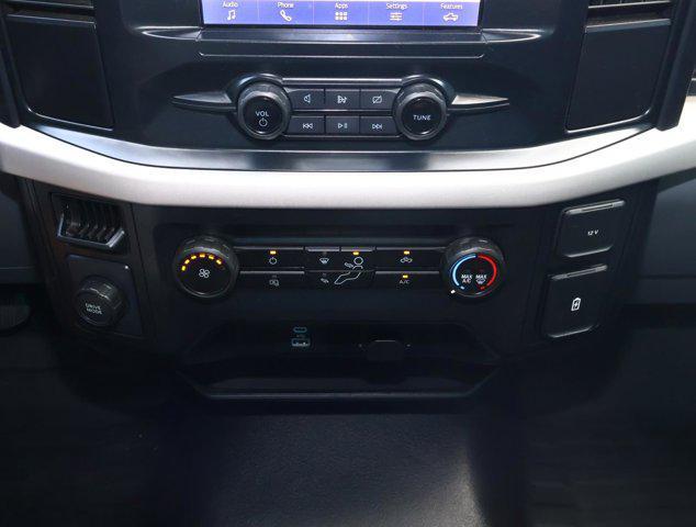 used 2023 Ford F-150 car, priced at $38,988