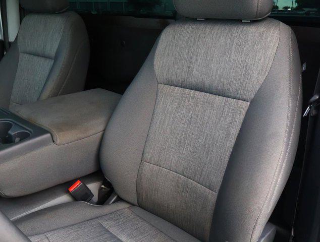 used 2023 Ford F-150 car, priced at $38,988