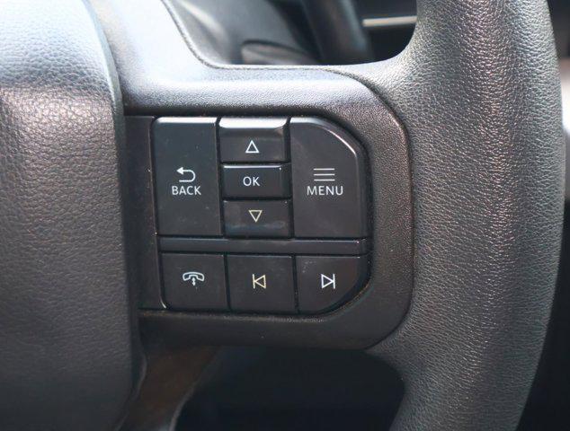 used 2023 Ford F-150 car, priced at $38,988