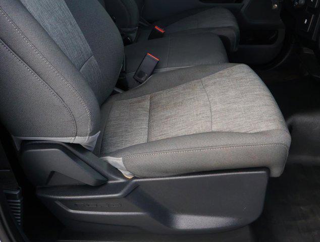 used 2023 Ford F-150 car, priced at $38,988