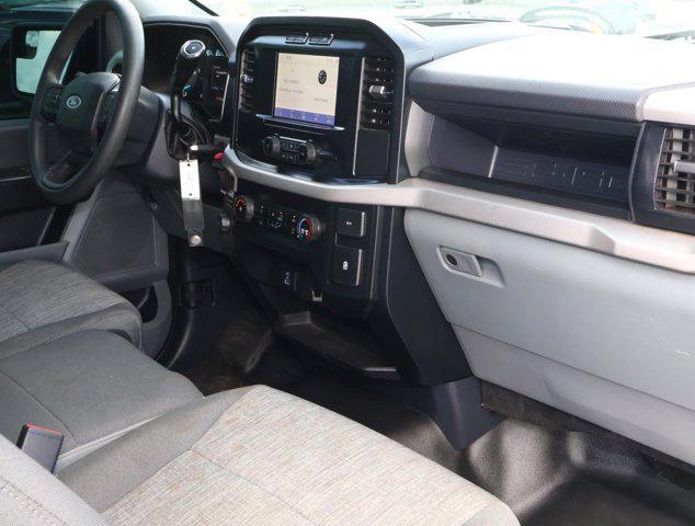 used 2023 Ford F-150 car, priced at $38,988