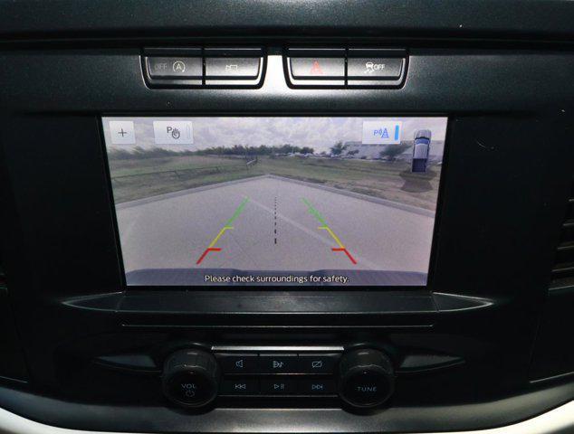 used 2023 Ford F-150 car, priced at $38,988