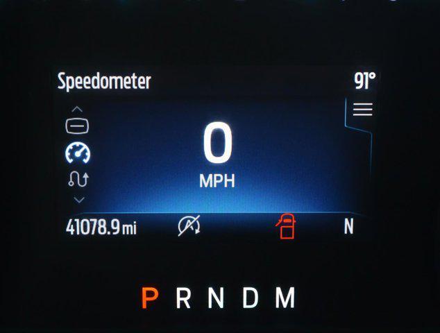 used 2023 Ford F-150 car, priced at $38,988