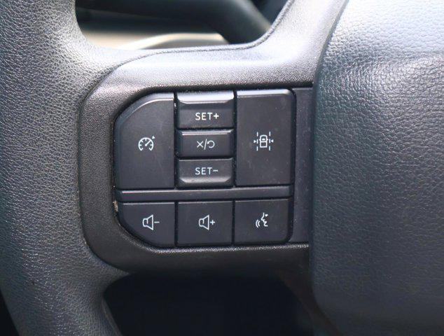 used 2023 Ford F-150 car, priced at $38,988