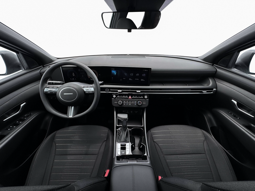 new 2026 Hyundai SANTA CRUZ car, priced at $32,204