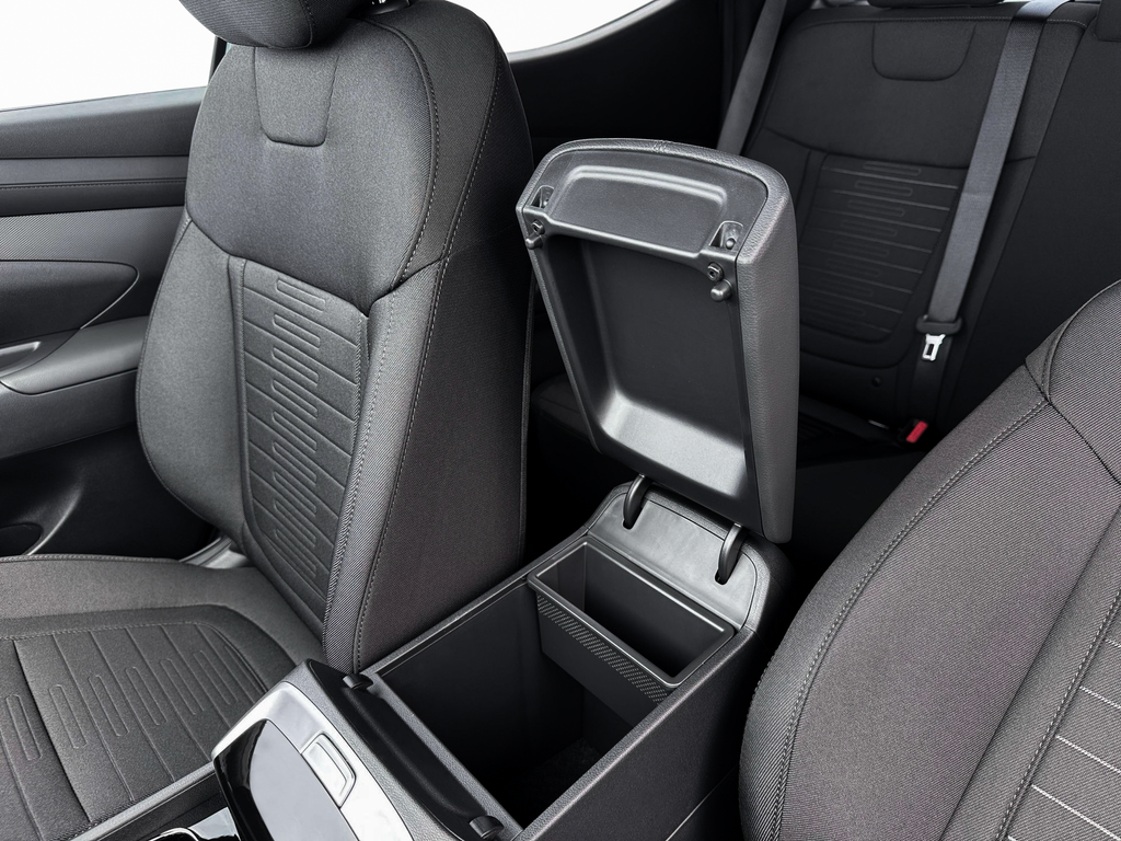new 2026 Hyundai SANTA CRUZ car, priced at $32,204