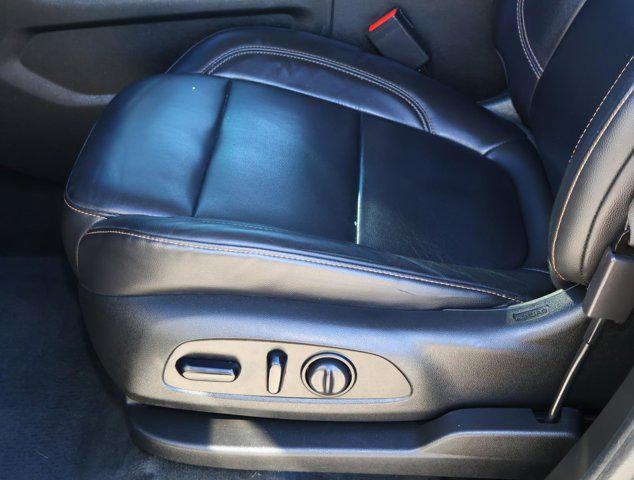 used 2020 Chevrolet Traverse car, priced at $15,688