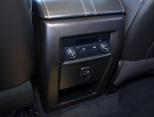 used 2020 Chevrolet Traverse car, priced at $15,688