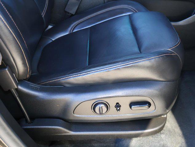 used 2020 Chevrolet Traverse car, priced at $15,688