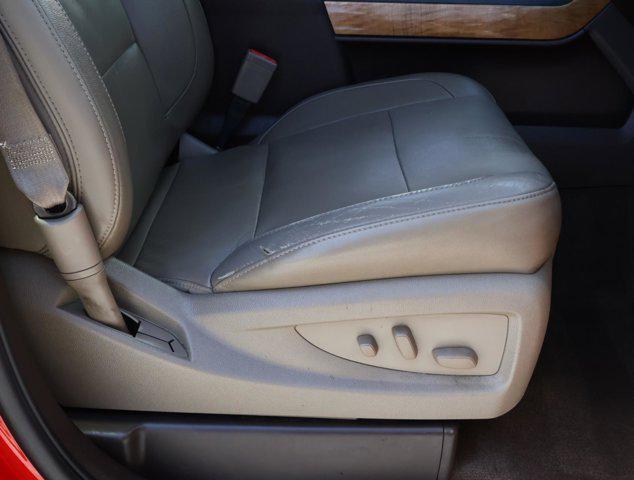 used 2014 Chevrolet Silverado 1500 car, priced at $17,588
