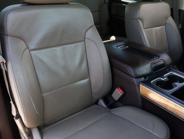 used 2014 Chevrolet Silverado 1500 car, priced at $17,588