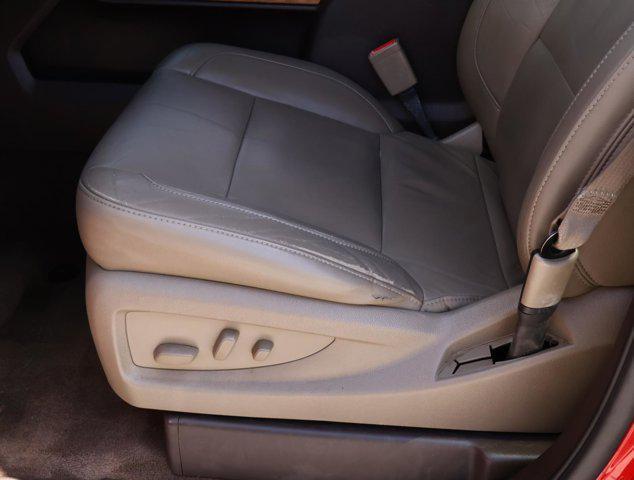 used 2014 Chevrolet Silverado 1500 car, priced at $17,588