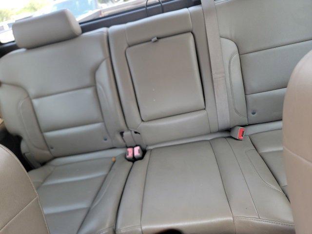 used 2014 Chevrolet Silverado 1500 car, priced at $17,788