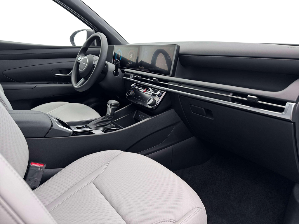 new 2026 Hyundai SANTA CRUZ car, priced at $32,987